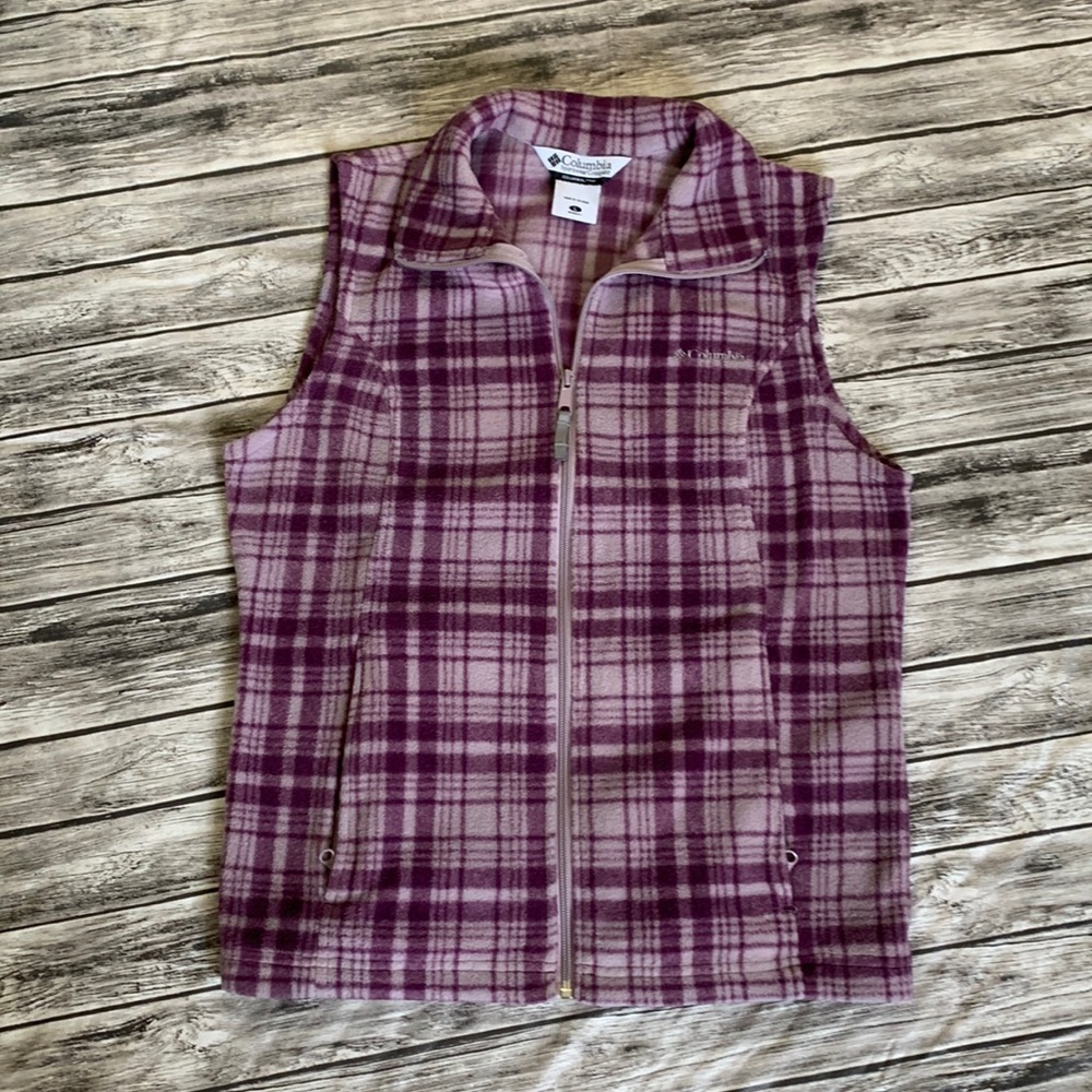 Columbia | Fleece Vest